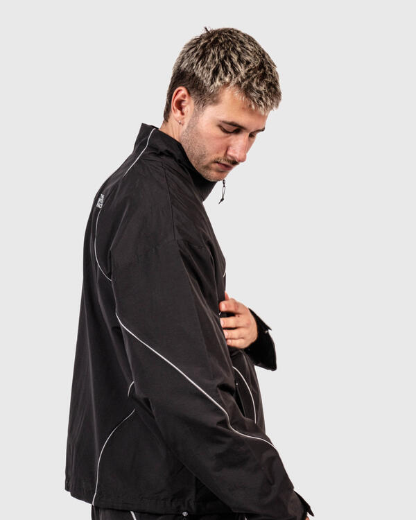 The North Face Tek Piping Wind Jacket | NF0A832LJK31 | AFEW